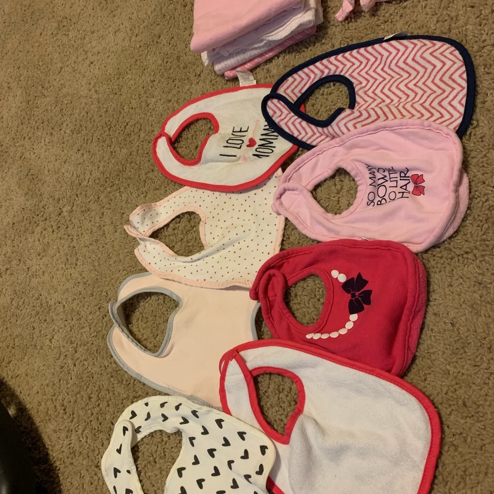 Baby clothes - Picture 3 of 5